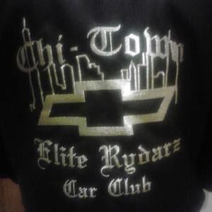 Meet your Posher, James